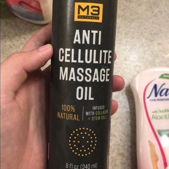 Unlisted beauty items!! - Picture 3 of 4